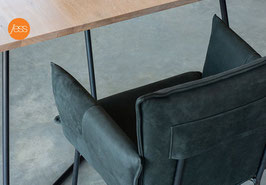 JessDesign Stuhl Duke