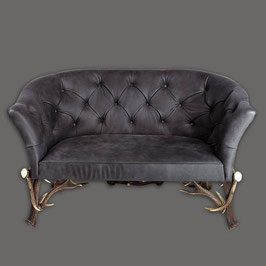 ArtNature Geweih-Sofa Earl