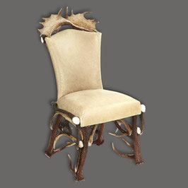 ArtNature Geweih-Stuhl Lady
