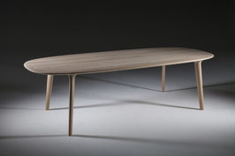 ARTISAN Esstisch Luc oval