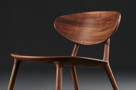 ARTISAN Stuhl Wu Lounge, Design by Studio Pang