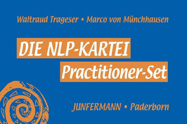 NLP Practitioner Karten Waltraut Trageser , von Münchhausen