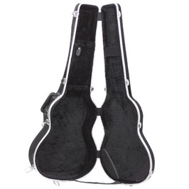 Estuche Guitarra Acustica Abs