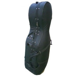 ESTUCHE FOAM PARA CELLO 1/2