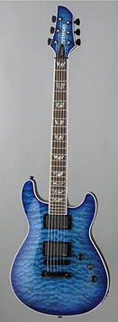 FERNANDES DRAGONFLY DELUXE