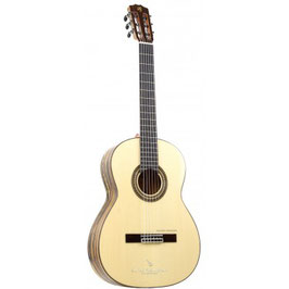 GUITARRA FLAMENCO ESTUDIO PRUDENCIO SÁEZ MODELO 3FL (37)