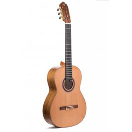 GUITARRA CLÁSICA PROFESIONAL PRUDENCIO SÁEZ MODELO 3PS (270)