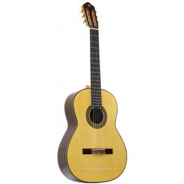 GUITARRA CLÁSICA SEMI-PROFESIONAL PRUDENCIO SÁEZ MODELO 3M (28)