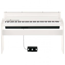 KORG Piano digital LP-180 WH.