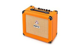 Amplificador Combo Crush 20