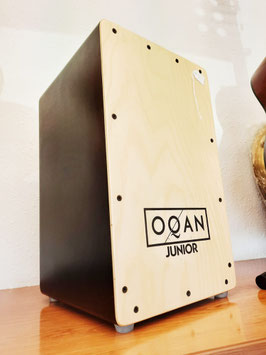 CAJÓN OQAN JÚNIOR