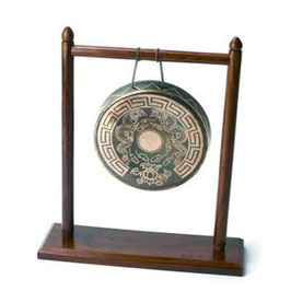 GONG TIBETANO