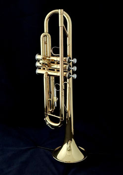 Trompete Yamaha YTR 2335  Bb Trompete