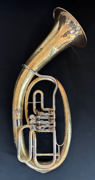 Bb Tenorhorn Amati