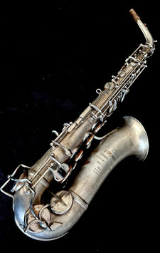 Es Altsaxophon Adolphe Sax Saxophon