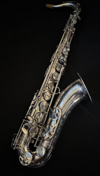 Bb Tenorsaxophon Selmer Paris Mark VII GENERALÜBERHOLT