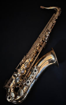 Bb Tenorsaxophon Yanagisawa