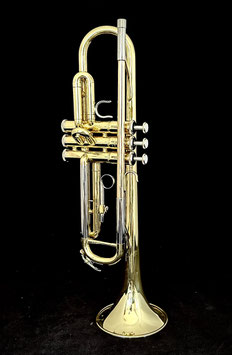 Bb Trompete Yamaha YTR 4320 E