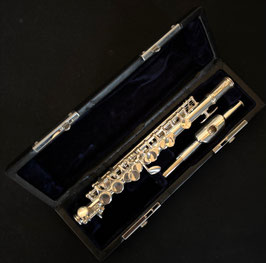 Piccolo Querflöte Dimavery PC 10C