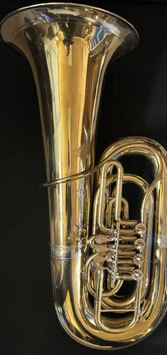 Bb Tuba Miraphone Kaisertuba