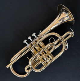 Bb Kornett Thomann CR 950 L Modell "Superior"