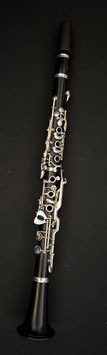 Bb Klarinette Schreiber D41