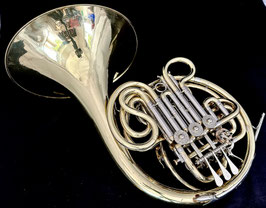 F / Bb Doppelhorn Alexander Mod. 103  Horn Waldhorn