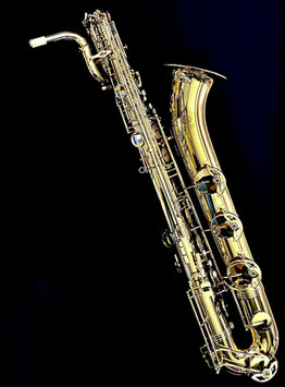 Es Baritonsaxophon  Jupiter JBS 1000 Saxophon