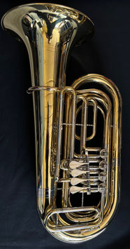 Bb Tuba Roy Benson ohne Logo