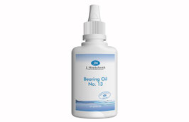 J. Meinlschmidt Nr.13 Bearing Oil