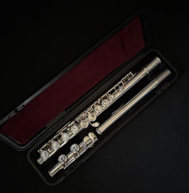 Querflöte Yamaha YFL 212