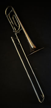 Tenorposaune Besson Sovereign 944 GS