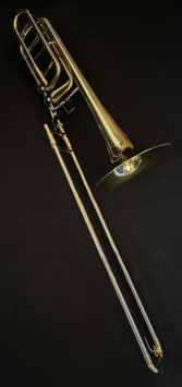 Bb Bassposaune Jupiter JTB 1180 Q
