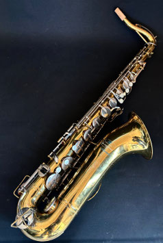 Bb Tenorsaxophon Buescher Aristocrat