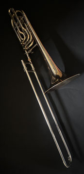 Bassposaune Bach Stradivarius 50 BLG