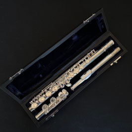 Querflöte Roy Benson FL 202E
