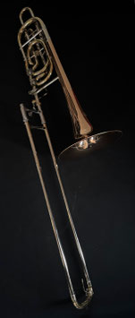 Bassposaune Holton TR-181