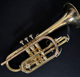 Bb Kornett Holton C602RC