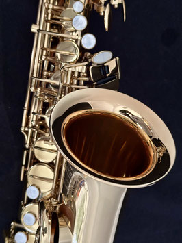 Es Altsaxophon Jupiter JAS 769 DJ II Saxophon