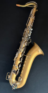 Bb Tenorsaxophon Buescher Aristocrat