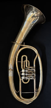 Bb Tenorhorn Reiser Ulm
