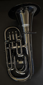Bb Euphonium Classic Cantabile Kunststoff