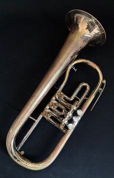Bb Konzertflügelhorn Musica Austria