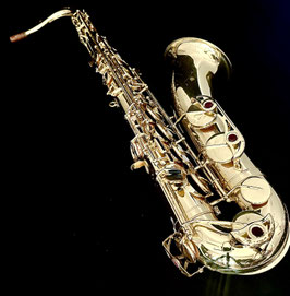 Bb Tenorsaxophon Yamaha YTS 32  Saxophon