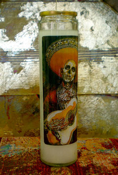 La Serenata Candle