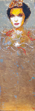 Dragon Lilies III ©2009