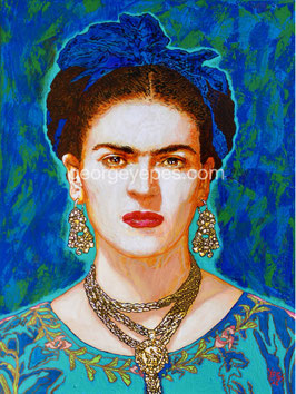 Solamente Frida ©2026