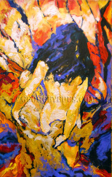 Moon Series II ©1989