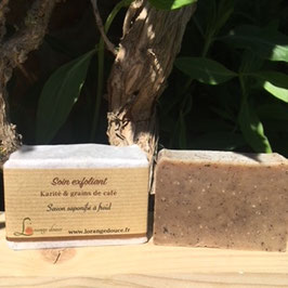 Soin exfoliant