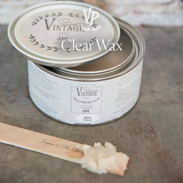 Antique Wax Clear